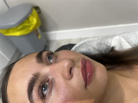 Alexandra Jade - Nails Beauty Training - Lash Lift 🙌🏽 Instant results 💁