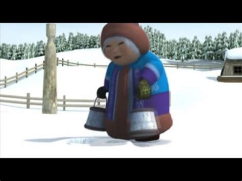 Таал-Таал эмээхсин - Старушка Таал-Таал 2015 г. - YouTube