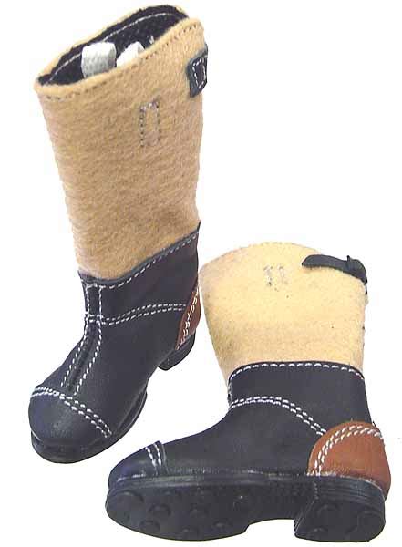 NM - German Winter Boots