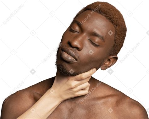 holding  neck   mary tylor blog