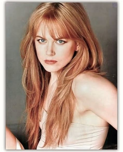 Strawberry Blonde Celebrities 60 Photos - Moonagedaydream.film