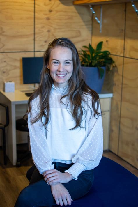 Andrea Dalton - Naturopath
