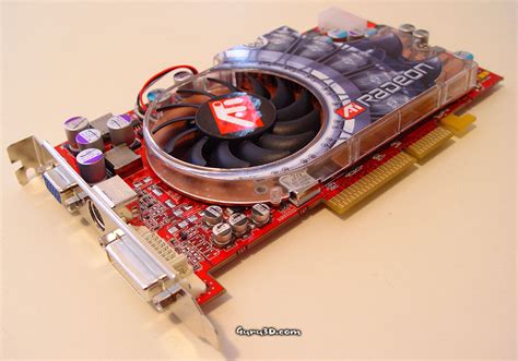 ATI Radeon 9800 XT review (Page 6)