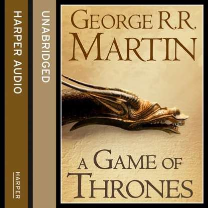 Книга Игра престолов (A Game of Thrones). Джордж Мартин - LibreBook.me