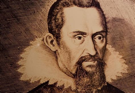 Кеплера биография: Иоганн Кеплер биография астронома кратко