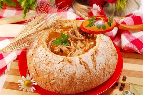 Мясные субпродукты