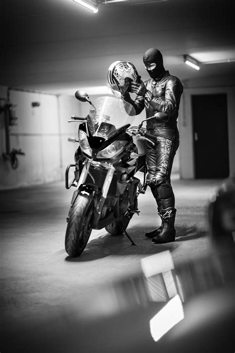 Gay Bikers on Tumblr