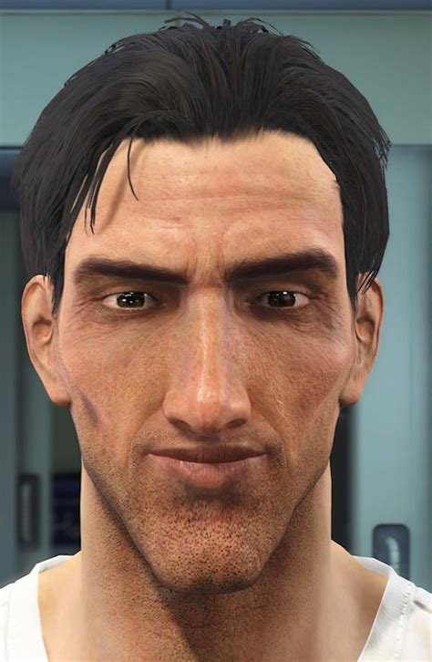 Guys! John Fallout- THE John Fallout IV has visited the sub! : r ...