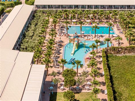 Caretta Island Hotel - Photo Gallery