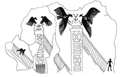Gobekli Tepe's Vulture Stone - Nexus Newsfeed