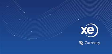 xe currency converter money transfer apps  google play