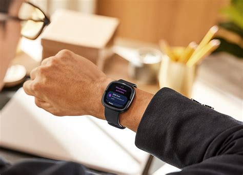 Fitbit Launches Latest Smartwatches and Irregular Heath Rhythm Feature ...