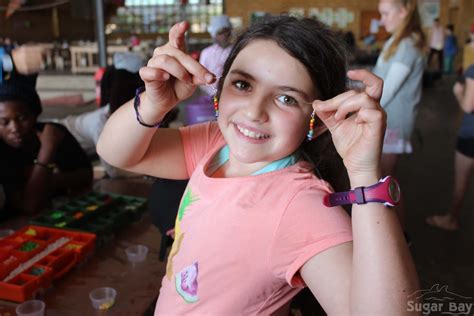 Life at the bay: 5 Reasons to send kids to summer camp solo