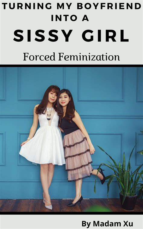 Turning My Boyfriend into a Sissy Girl : Forced Feminization by Madam