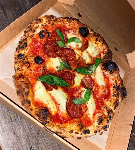 1940 best Pepperoni Pizza images on Pholder | Food, Food Porn and Pizza