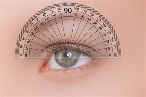 What to Expect in an Astigmatism Test – EyeWise