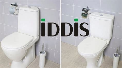 Toilette Iddis (24 photos): les avantages des modèles Atlant, Skif et ...