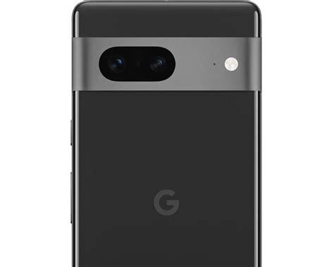 Купить СМАРТФОН GOOGLE PIXEL 7 8/128 ГБ Черный: отзывы, фото и ...