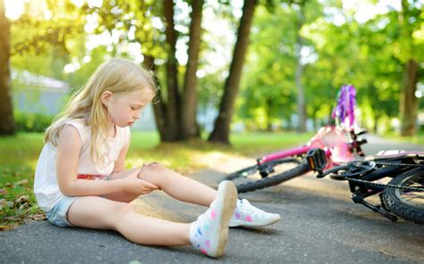 Why Do We Feel Pain? | Wonderopolis