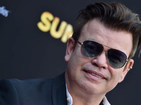 DJ Paul Oakenfold denies masturbating in front of ex-staffer, calls her