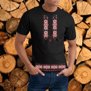 Тениски и Блузи с Народни Мотиви и Шевици | moda-bulgaria.bg