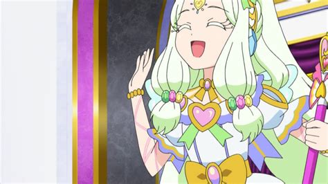 プリパラ 第130話 「女神の想い、ママの誓い」 ジュリィとお別れ？レオナの一生守る人とは？ | まこちゃん・ねっと