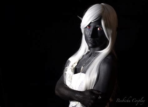 Pin by Beebichu Cosplay on Drow Cosplay | Pinterest