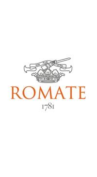 Romate Pedro Ximenez Sherry | Bishop's Cellar