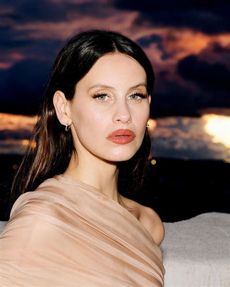 MILENA SMIT at a Photoshoot, February 2024 – HawtCelebs