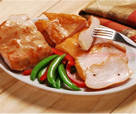 Купить Куриная грудка Hormel копченая куриная грудка оригинальный 2кг ...