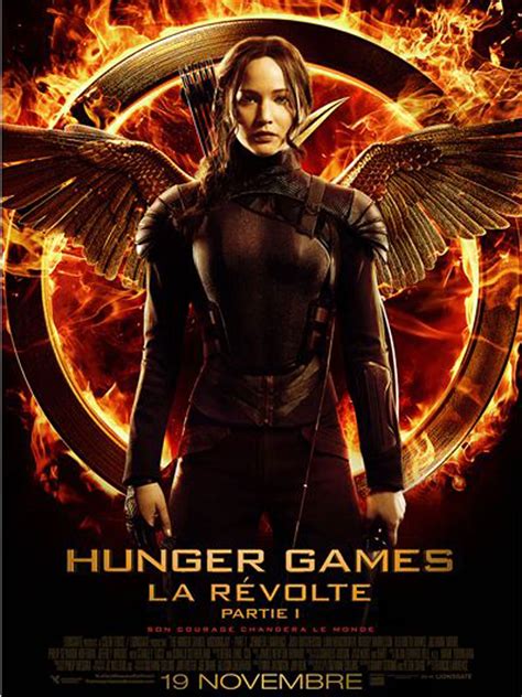 Hunger Games : La Révolte - Partie 1 | Wiki Hunger Games France