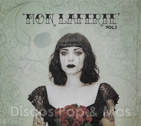 Letras De Mon Laferte Mi Buen Amor 5