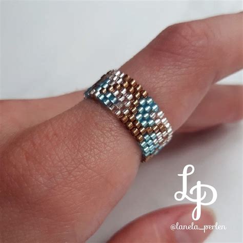 Pin on Beading