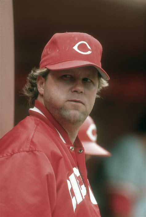 Tom Browning dead aged 62: Cincinnati Reds pitcher famous for perfect