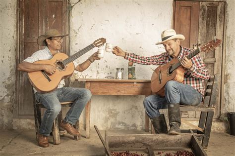 Informes – Juan Valdez