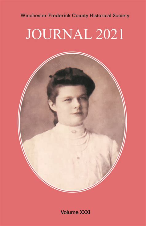 Winchester Frederick County Historical Society