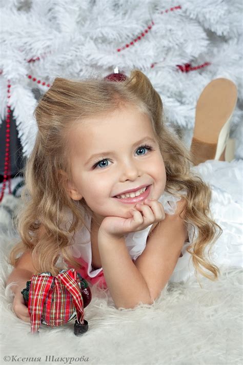 Fashion Kids. Ксения Шакурова. Фотогалерея: Портфолио