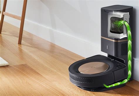 Roomba® s9+ robot vacuum overview | Best Buy Blog