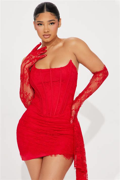 Sexy Red Dresses for Women | Fashion Nova