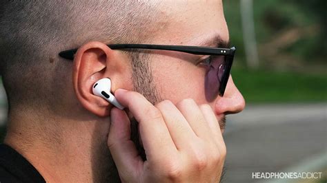 Apple AirPods 3 Review - Check the A/B Sound Test