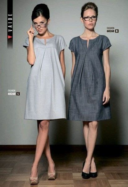 Pin by Imelda Oquita on Hampers | Fashion dresses, Clothes design ...