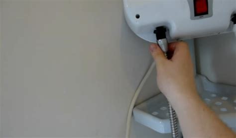 Проточный водонагреватель (6)