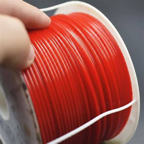 The Wondrous World of 3D Printer Filament: How It's Made - protomont