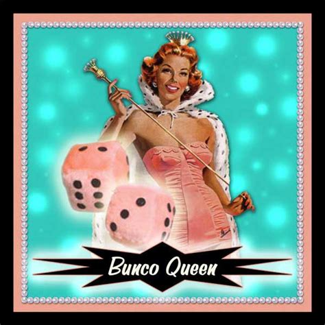 Bunco night | Dear Big Ear