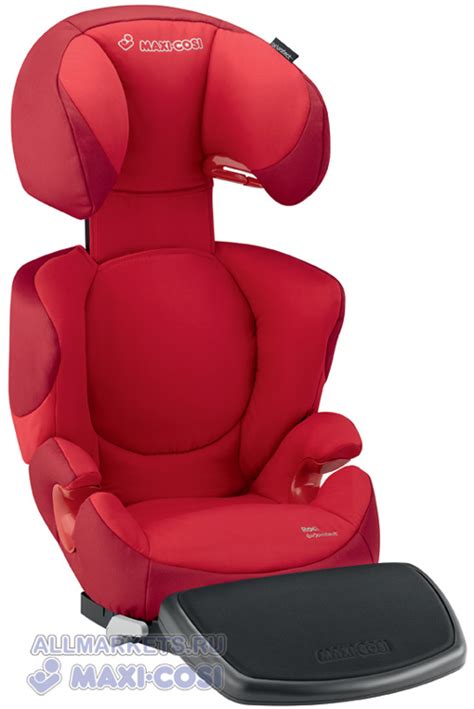 Maxi-Cosi Rodi AirProtect Princess. ДЕТСКОЕ АВТОКРЕСЛО MAXI COSI RODI ...