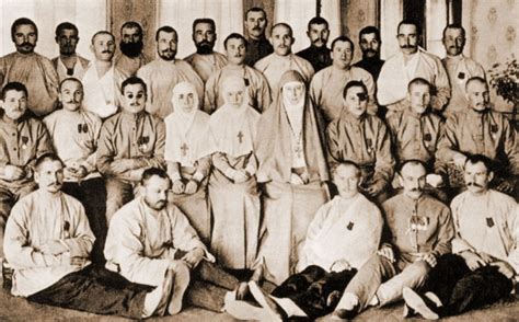 Святая преподобномученица великая княгиня Елизавета