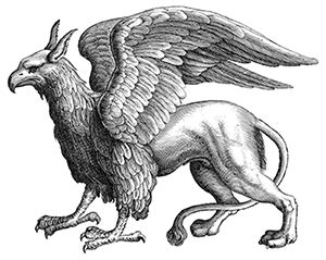 The Gryphon Pages
