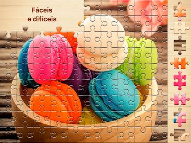 Jogos Gratis De Puzzle - Jigsaw Puzzles: Jogo de puzzle – Apps no Google Play