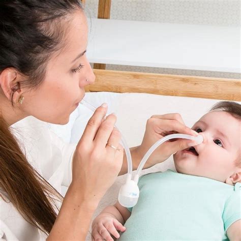 Como Usar O Sugador Nasal - aspirador nasal sugador nasal aspirador meleca aspirador catarro suga ...