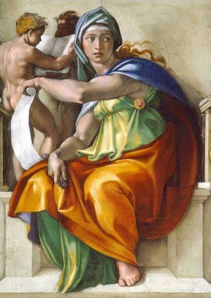 Italian Renaissance Art - Fresco Painting